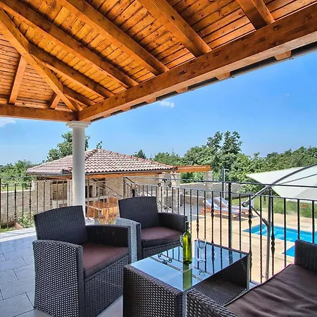 Hébergement de vacances Villa Stokovci *