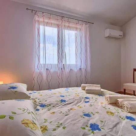 Villa Stokovci Štokovci