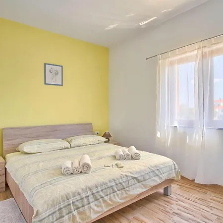 Villa Stokovci Hébergement de vacances *