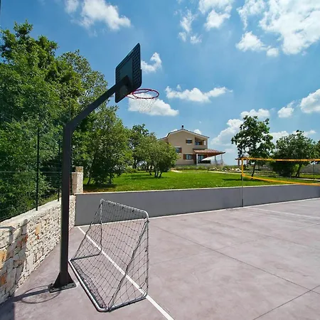 Villa Stokovci Štokovci