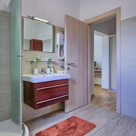 Villa Stokovci Hébergement de vacances Štokovci