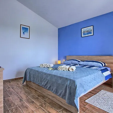 Villa Stokovci Hébergement de vacances