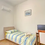 Villa Stokovci Ferienhaus *