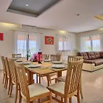 Ferienhaus Villa Stokovci *