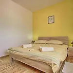 Ferienhaus Villa Stokovci *
