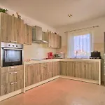 Villa Stokovci Ferienhaus *