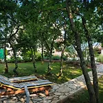 Villa Stokovci Štokovci
