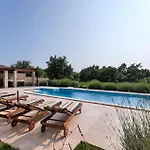 Ferienhaus Villa Stokovci Štokovci