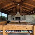 Villa Stokovci Ferienhaus Štokovci