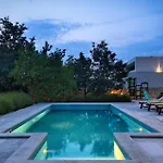Ferienhaus Villa Stokovci *