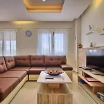 Ferienhaus Villa Stokovci Štokovci