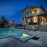 Villa Stokovci Štokovci