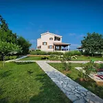 Villa Stokovci *