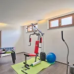 Villa Stokovci Ferienhaus Štokovci