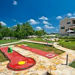 Villa Stokovci