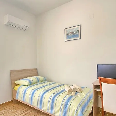 Villa Stokovci בית נופש *