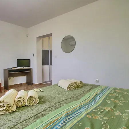 Villa Stokovci *