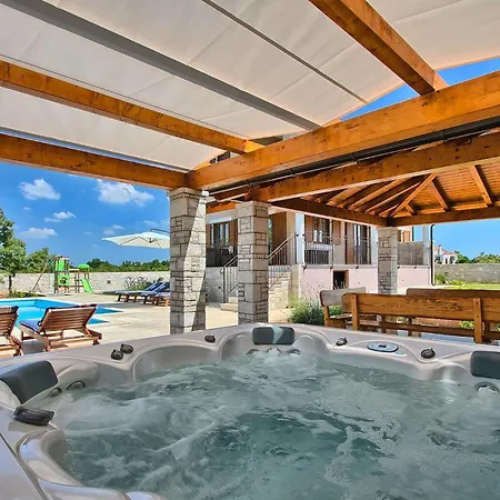 Villa Stokovci * Štokovci