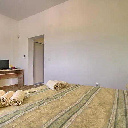 Villa Stokovci Štokovci