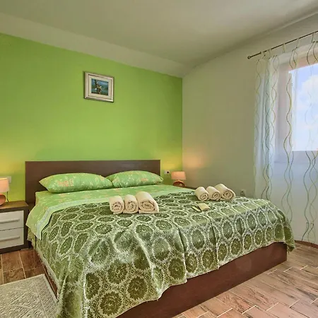 Villa Stokovci بيت للعطل *