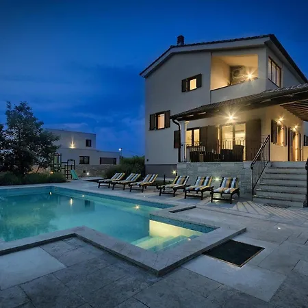 Villa Stokovci Štokovci