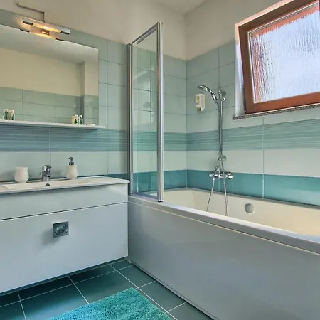 Villa Stokovci * Štokovci