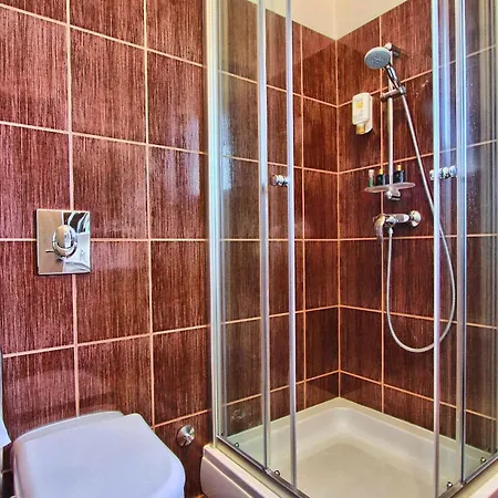 Villa Stokovci Štokovci