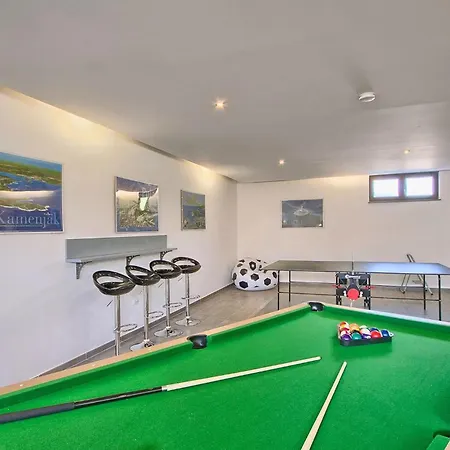 Villa Stokovci Štokovci