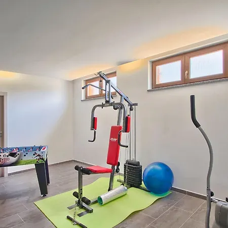 Villa Stokovci בית נופש Štokovci