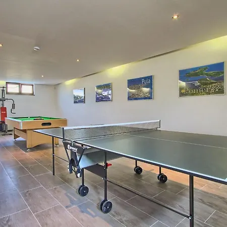 בית נופש Villa Stokovci