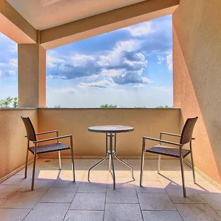 Villa Stokovci בית נופש Štokovci