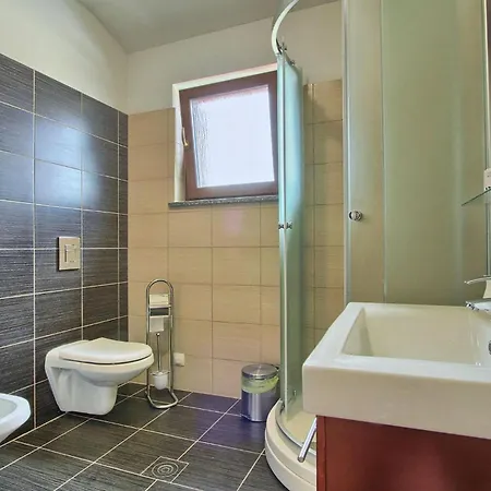 Villa Stokovci * Štokovci