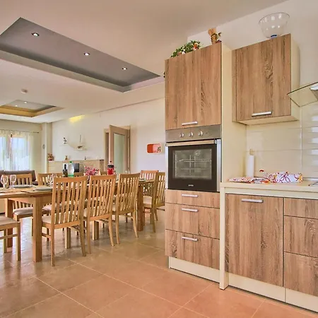 Villa Stokovci Ferienhaus Štokovci