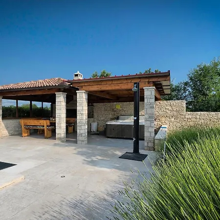 Villa Stokovci Štokovci