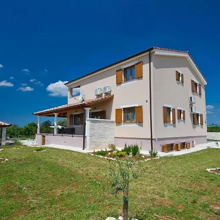 Villa Stokovci * Štokovci