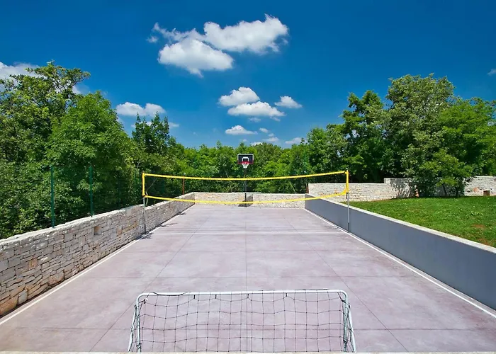 Villa Stokovci Stokovci