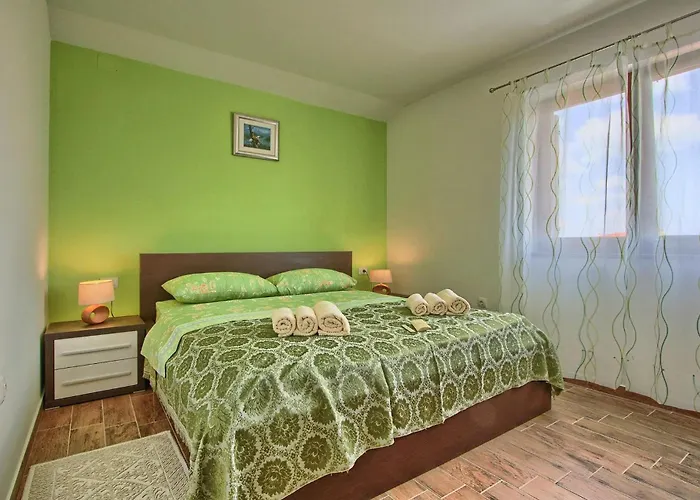 Villa Stokovci Vikendica *